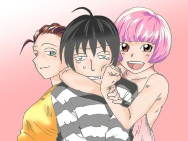 エチエチ漫画ー妹の友だちがグイグイ来る 〜彼女に立候補って？ 急展開過ぎるんだが〜d_239680ダウンロードはコチラ！