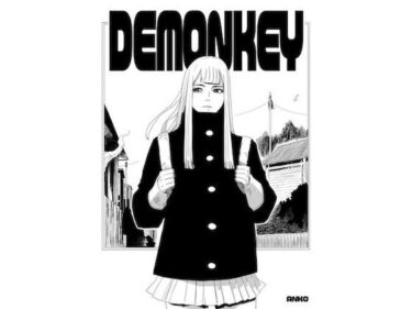 エチエチ漫画ーDEMONKEYd_492733ダウンロードはコチラ！