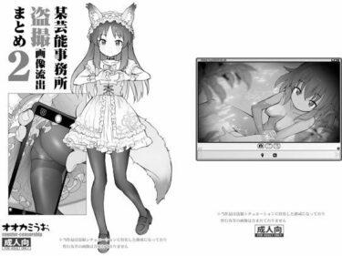 エチエチ漫画ー某芸能事務所盗撮画像流出まとめ2d_547682ダウンロードはコチラ！