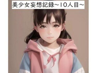 エチエチ漫画ー美少女妄想記録〜10人目〜d_550646ダウンロードはコチラ！